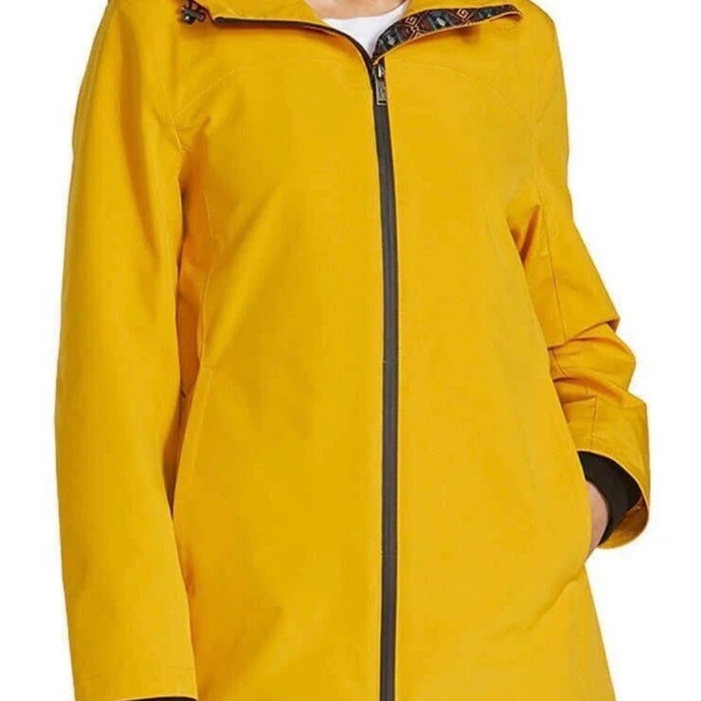 Pendleton Goldenrod Hooded Jacket - image 1